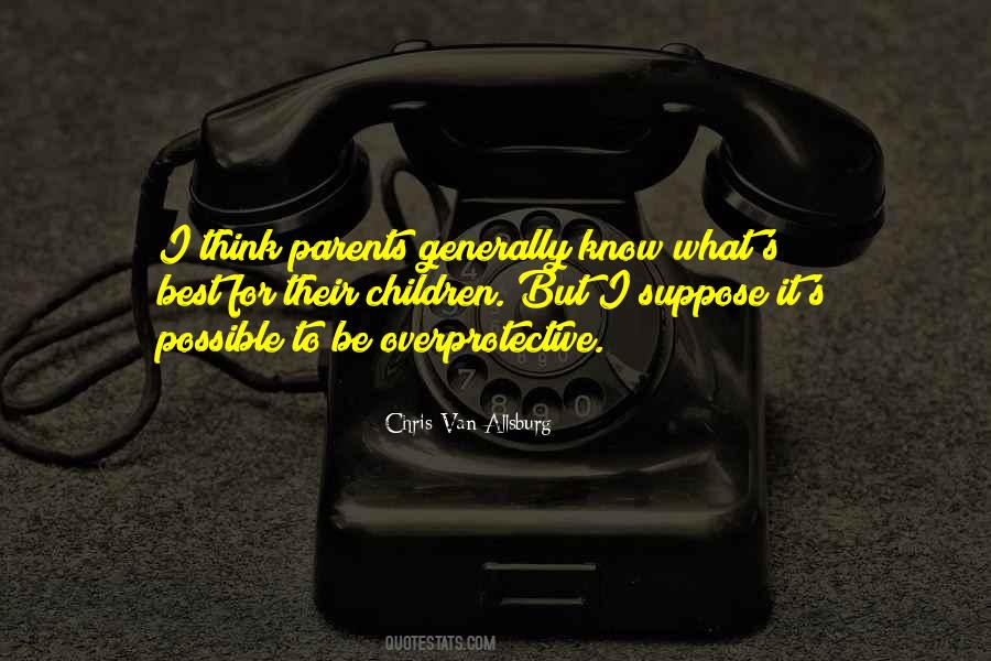 Parents It Quotes #33500