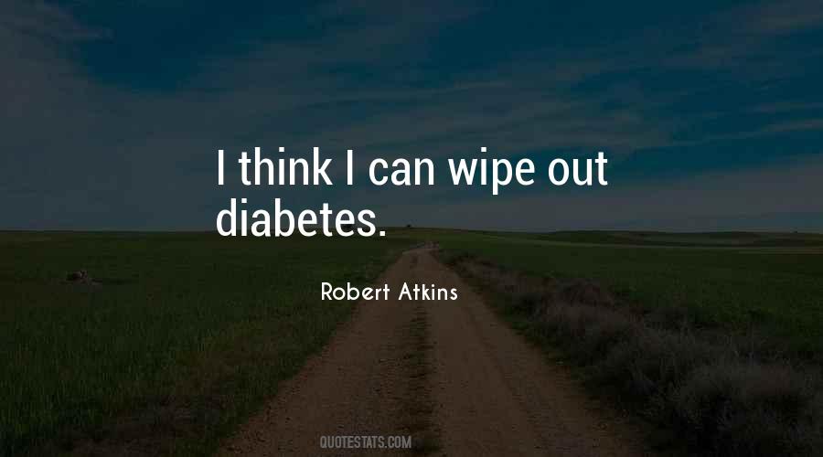 Atkins Quotes #687801