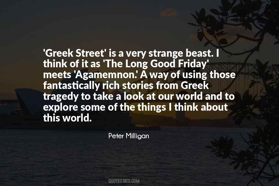 Atkinson Grimshaw Quotes #288429