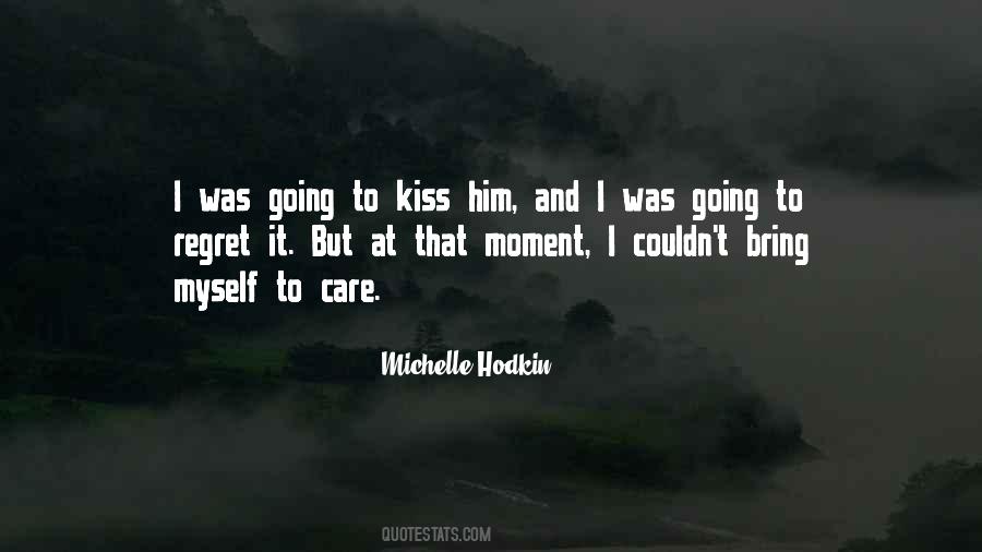 Sincerity And Morality Quotes #28707