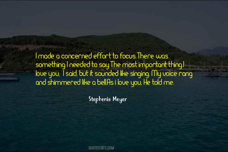 Shimmered In Quotes #1198024