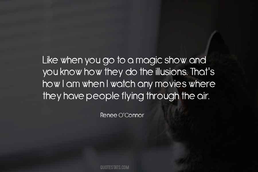 Know And Show Quotes #161113