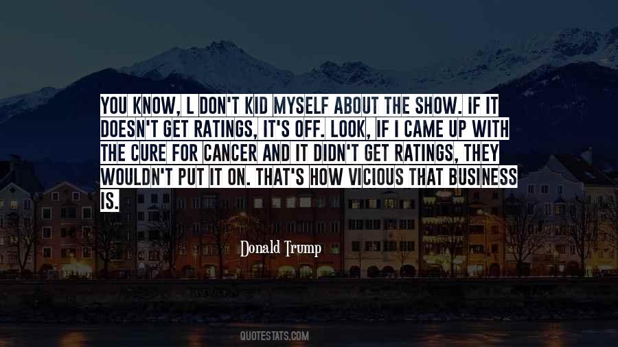 Know And Show Quotes #48921