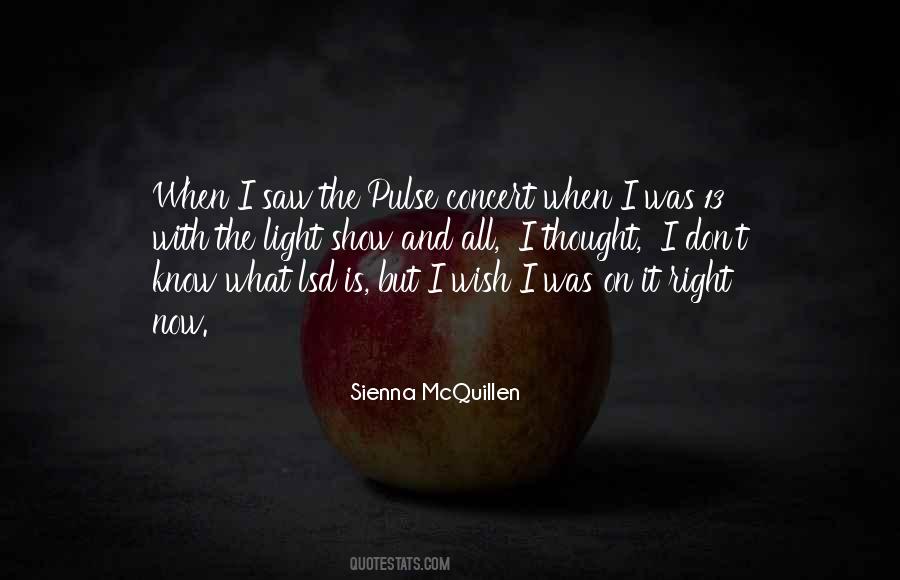 Know And Show Quotes #62163