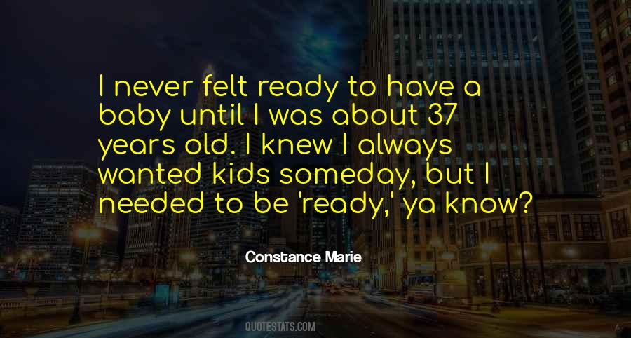 Segued Into Quotes #1342909