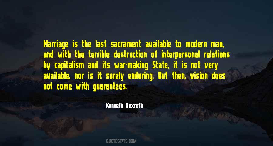 Quotes About Modern War #1374948 Quotes About Modern War #1374948