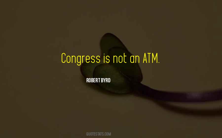 Atm Quotes #1236827