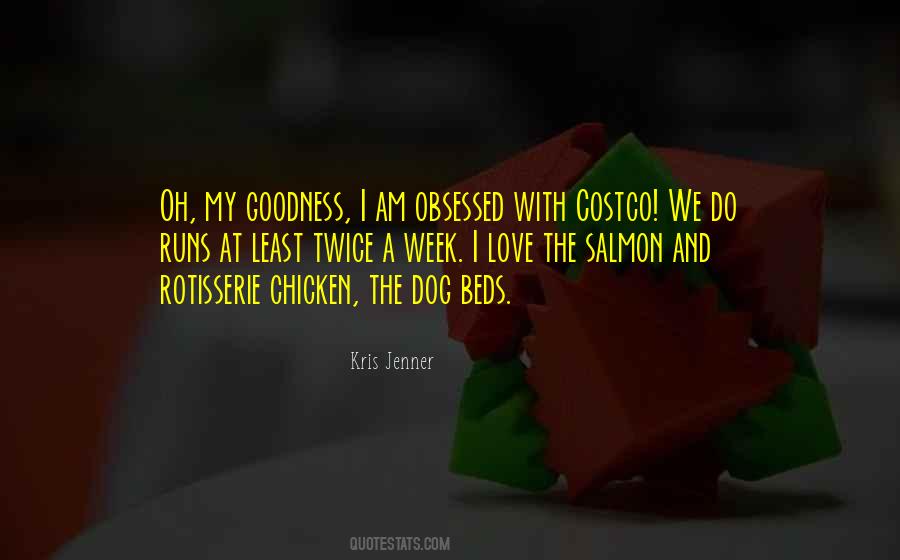 Dog Obsessed Quotes #869509