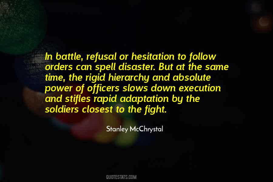Creative Leaders Quotes #594921