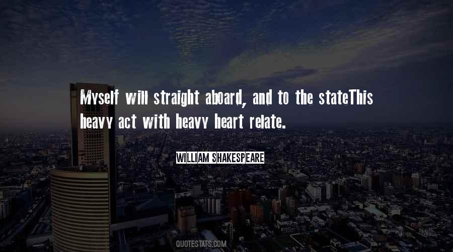 Come Aboard Quotes #109593