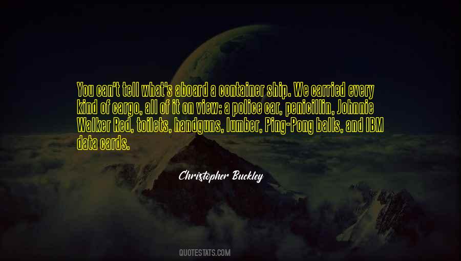 Come Aboard Quotes #259788