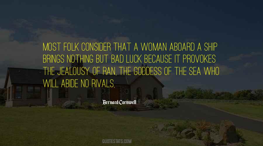 Come Aboard Quotes #398002