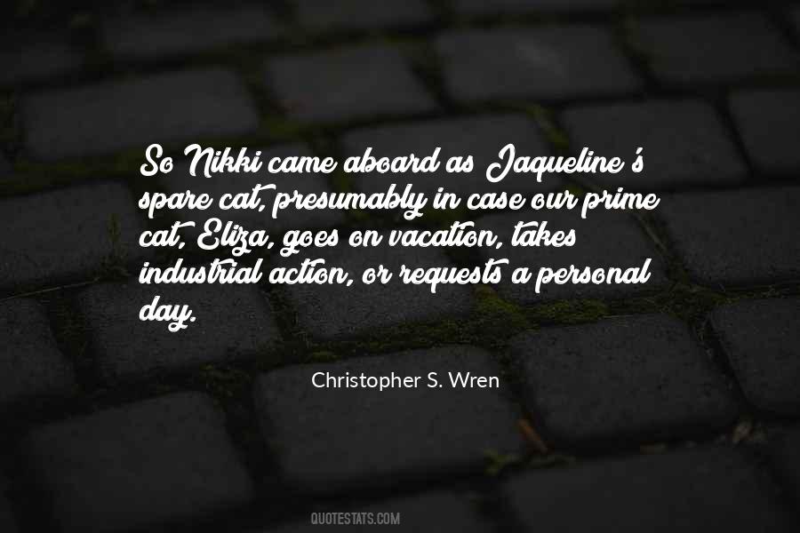 Come Aboard Quotes #407157