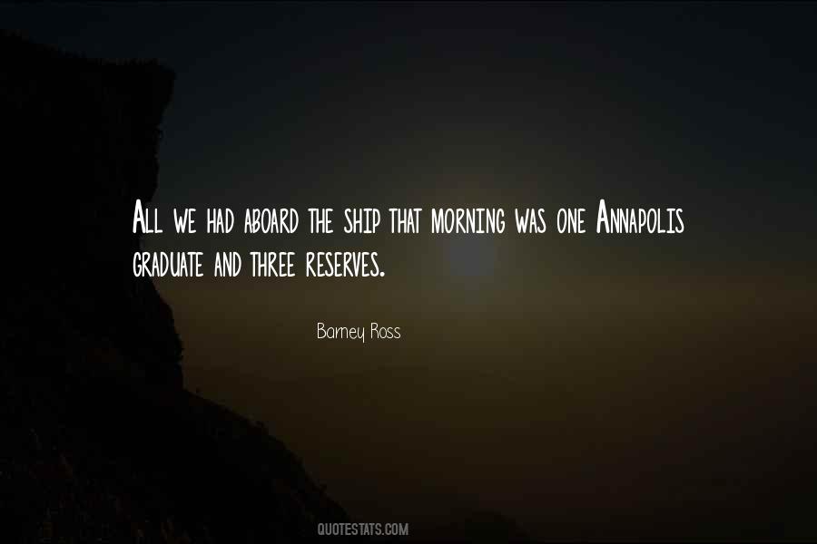 Come Aboard Quotes #47083