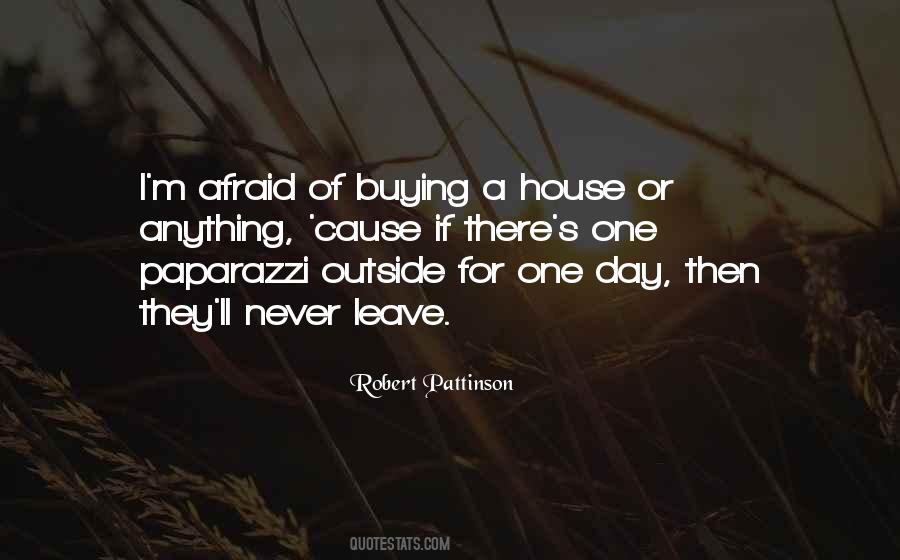 House Buying Quotes #1867515