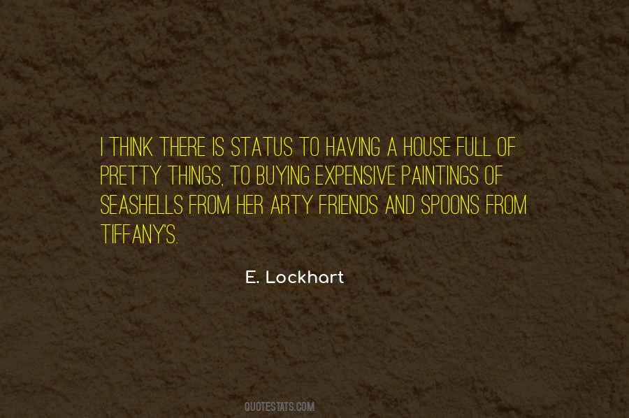 House Buying Quotes #440192