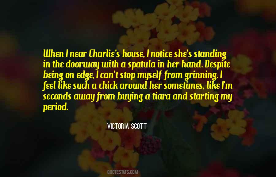 House Buying Quotes #558360