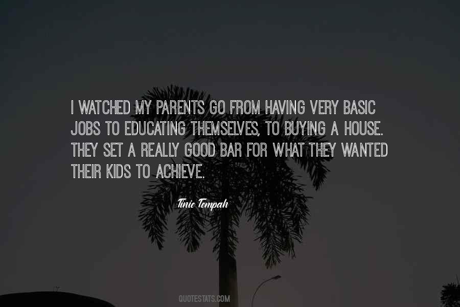 House Buying Quotes #820109