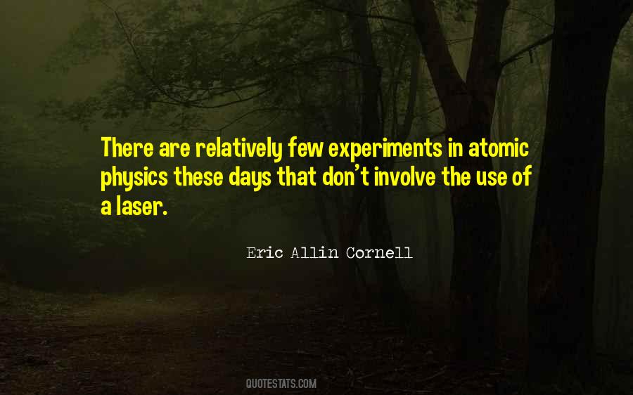 Atomic Physics Quotes #127039