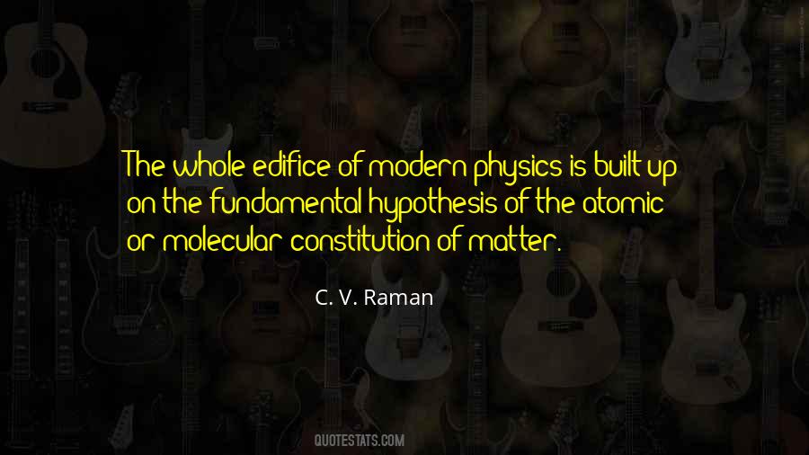 Atomic Physics Quotes #258599