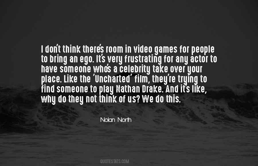 Ego Like Quotes #147229