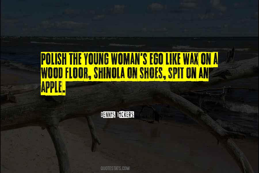 Ego Like Quotes #296312