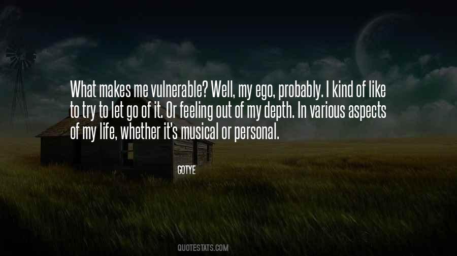 Ego Like Quotes #305875