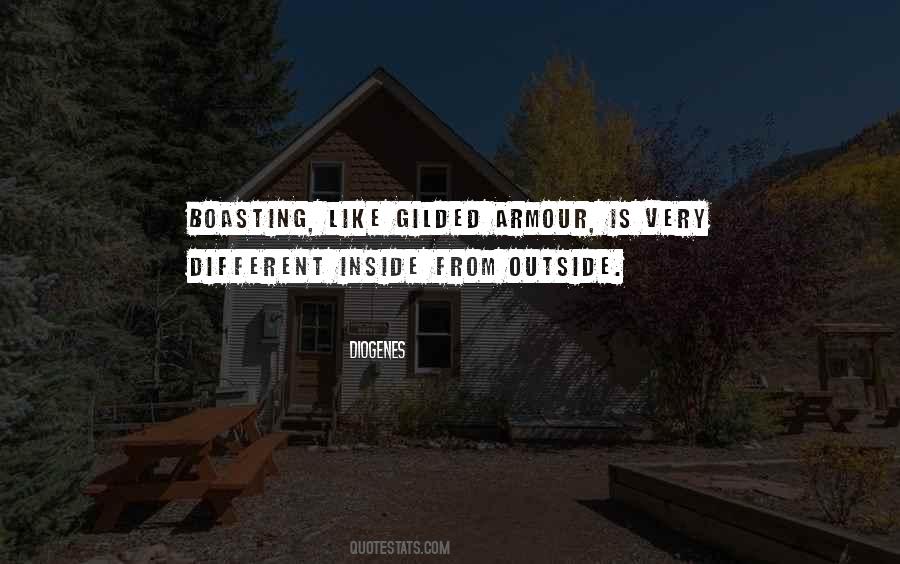 Ego Like Quotes #335895