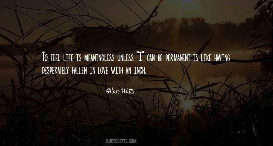 Ego Like Quotes #38301