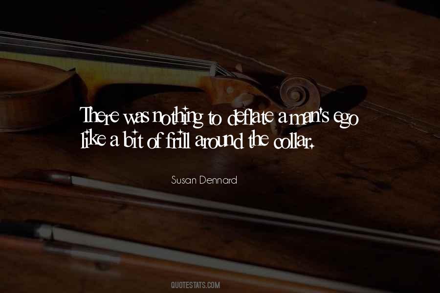 Ego Like Quotes #417761