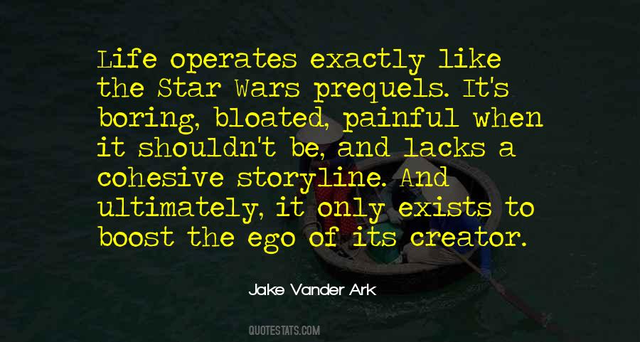 Ego Like Quotes #577920