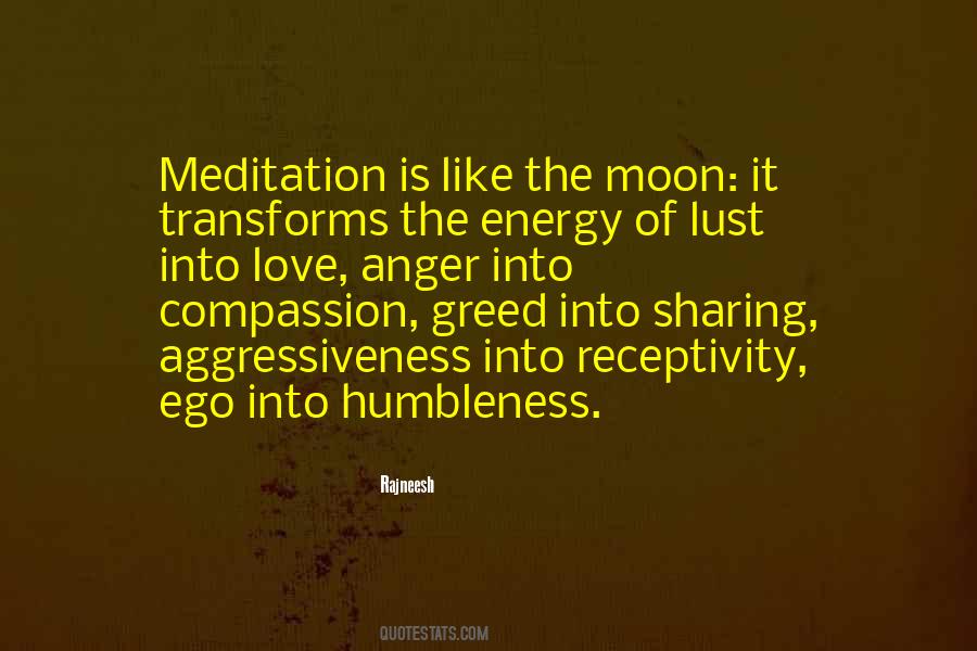 Ego Like Quotes #652192