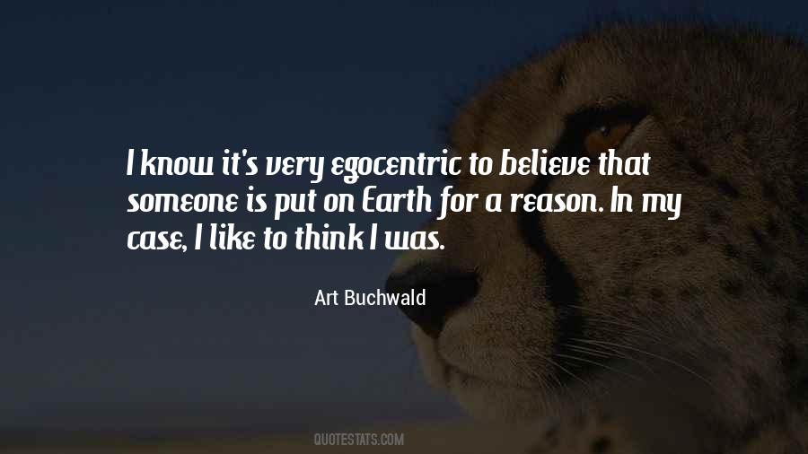 Ego Like Quotes #652969