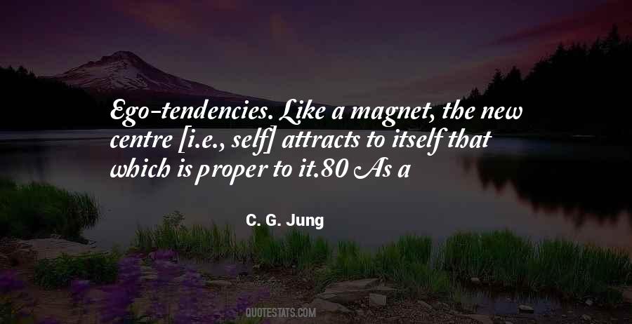 Ego Like Quotes #67631