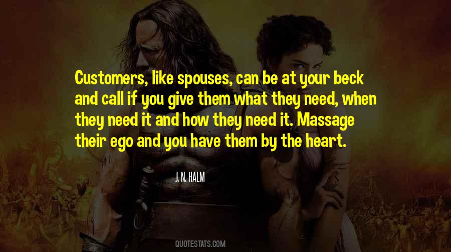 Ego Like Quotes #685860