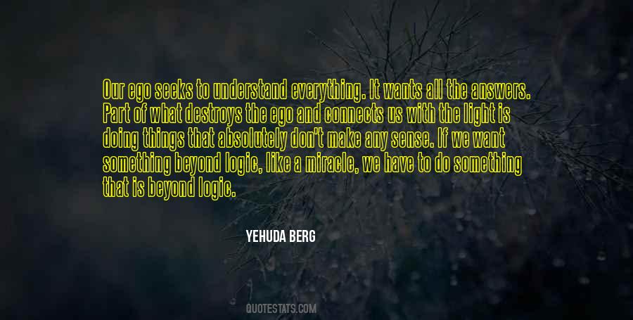Ego Like Quotes #764158