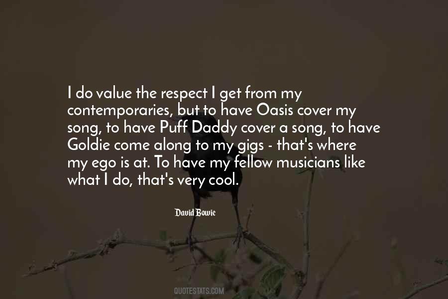Ego Like Quotes #817319