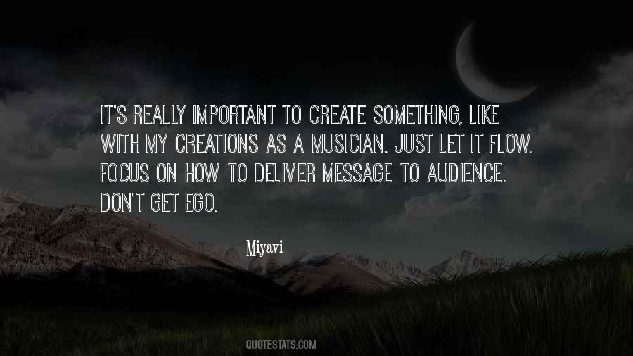 Ego Like Quotes #867223