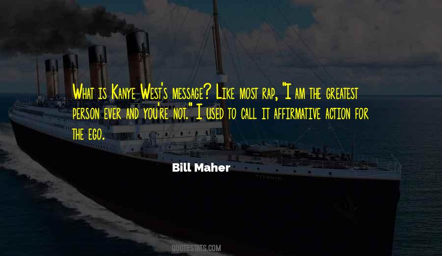 Ego Like Quotes #867892