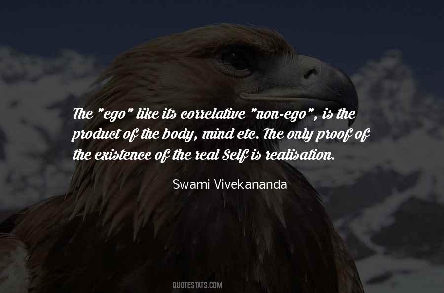 Ego Like Quotes #958363