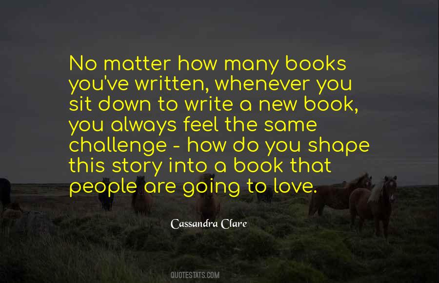 Book Challenge Quotes #1002839