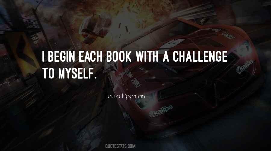 Book Challenge Quotes #1182818