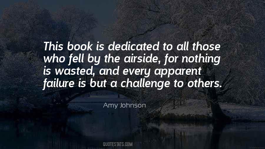 Book Challenge Quotes #1321740