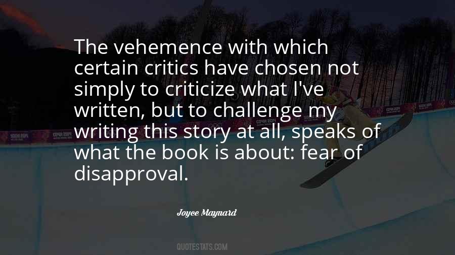 Book Challenge Quotes #1613770