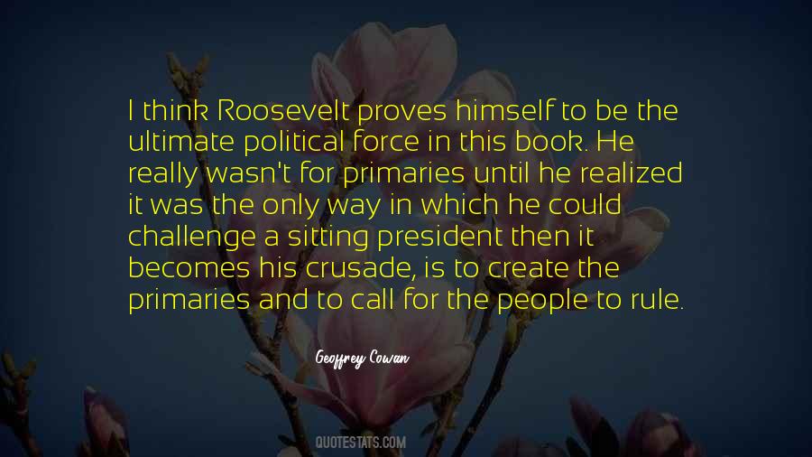 Book Challenge Quotes #1859037