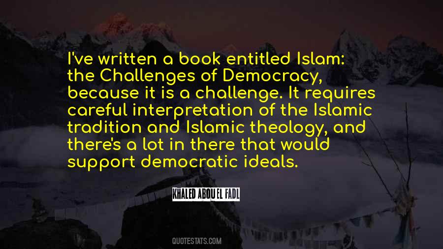 Book Challenge Quotes #341719