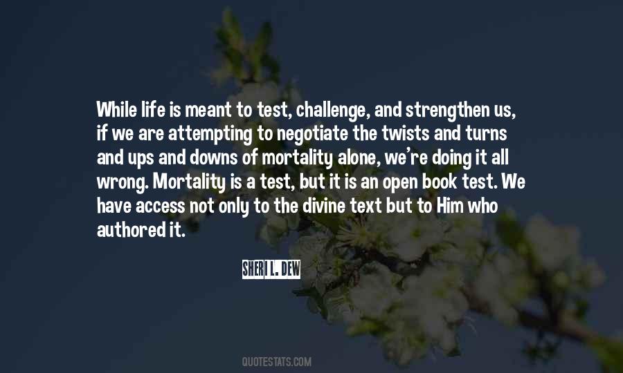 Book Challenge Quotes #953874