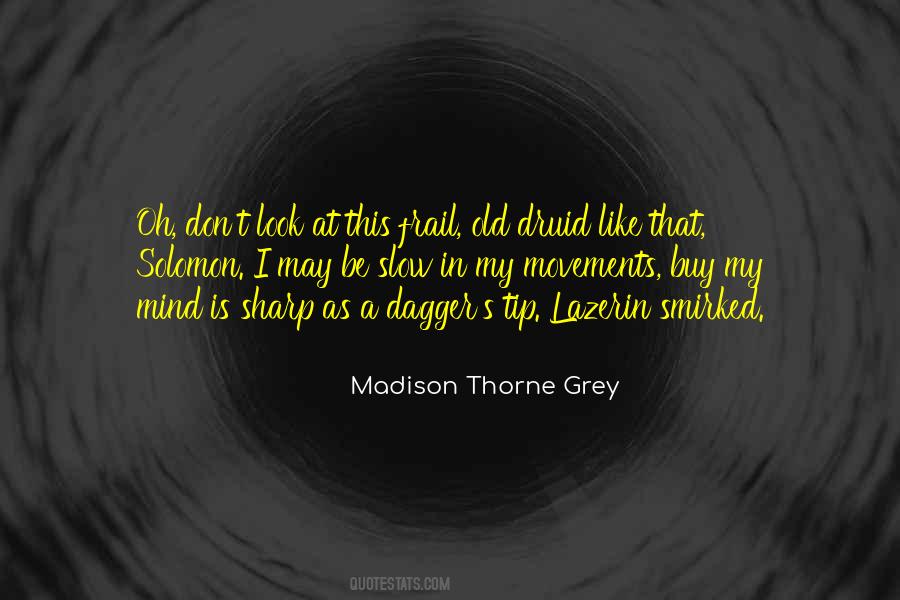 Extraordinarily Beautiful Quotes #1116364