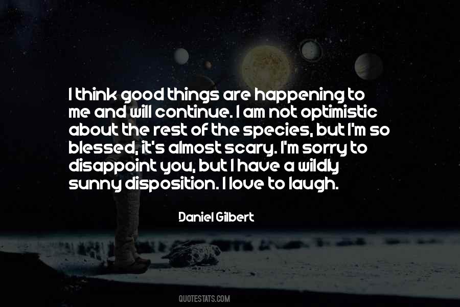 I Am Not Sorry Quotes #1305847