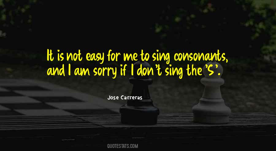 I Am Not Sorry Quotes #193162